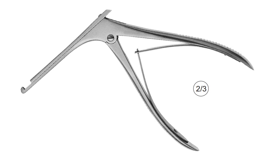 Kerrison Ronjur 4.0mm